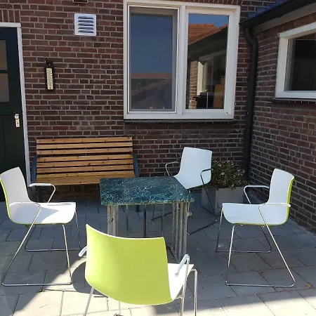 Holiday home Vakantiehuis 