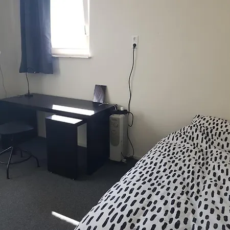 Vakantiehuis 
