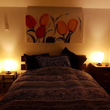 Vakantiehuis 