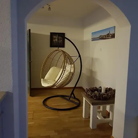 Vakantiehuis 