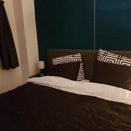 Holiday home Vakantiehuis 