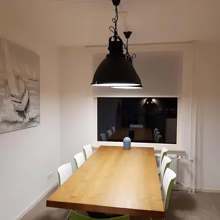Vakantiehuis 