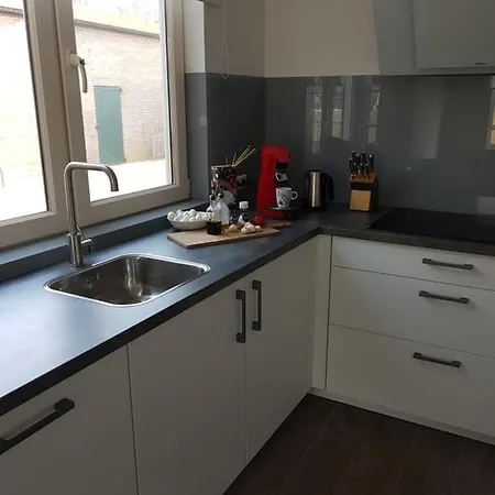 Vakantiehuis 